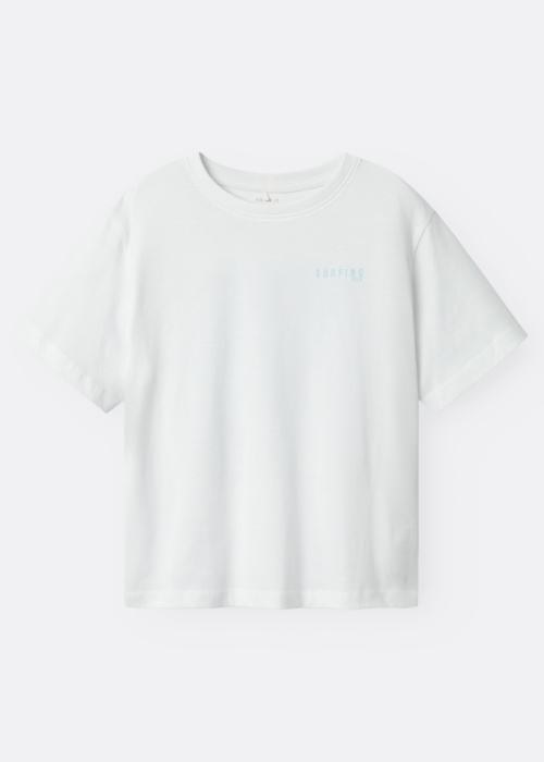 Name It Kids marškinėliai Hirlan