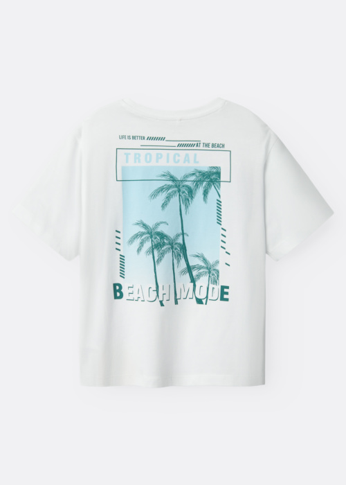 Name It Kids marškinėliai Hirlan