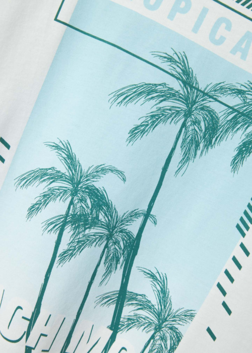 Name It Kids marškinėliai Hirlan