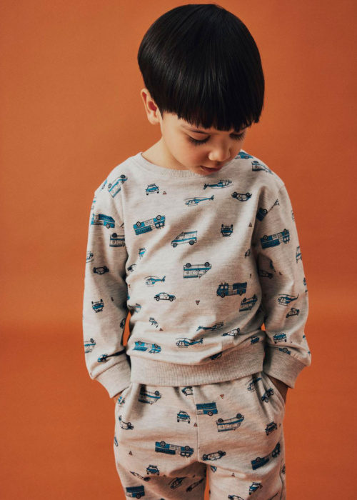 Name It Mini džemperis Troy