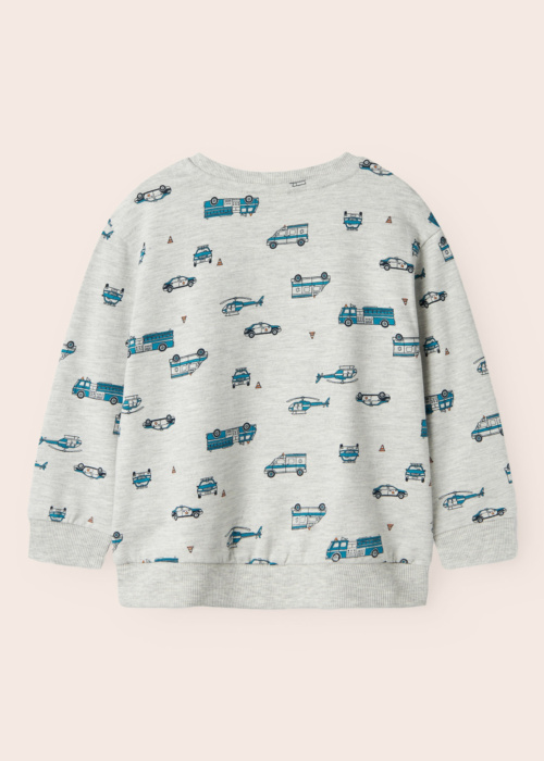 Name It Mini džemperis Troy