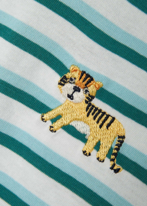 Name It Mini marškinėliai Jellan