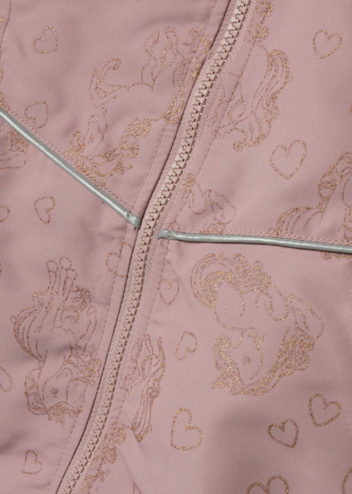 Name It Mini Outerwear pavasario-rudens striukė Maxi