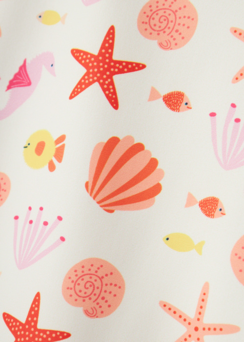 Name It Mini triko Zille