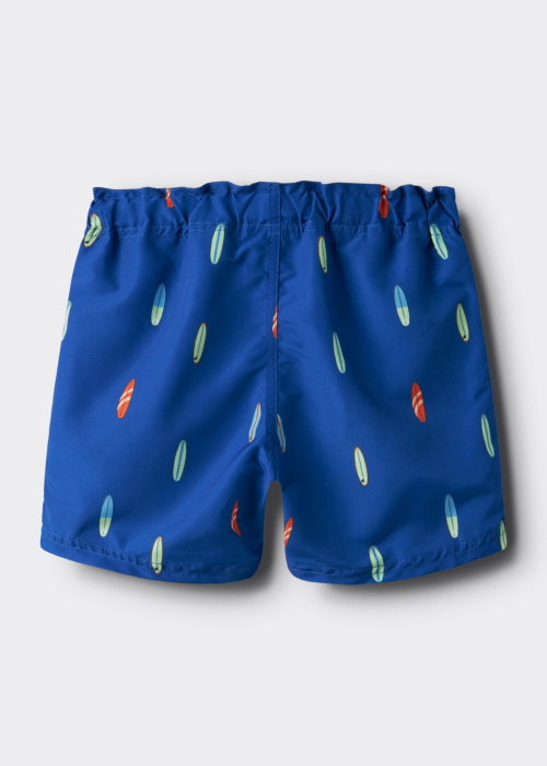 Name It Kids maudymosi šortai Zorro