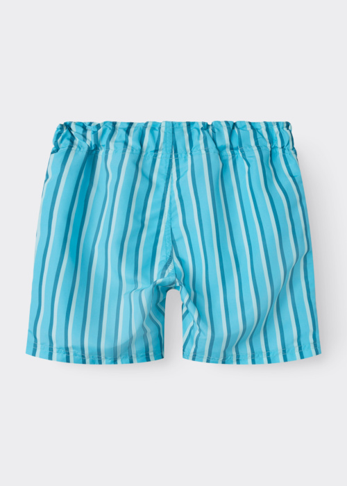 Name It Kids maudymosi šortai Zorro