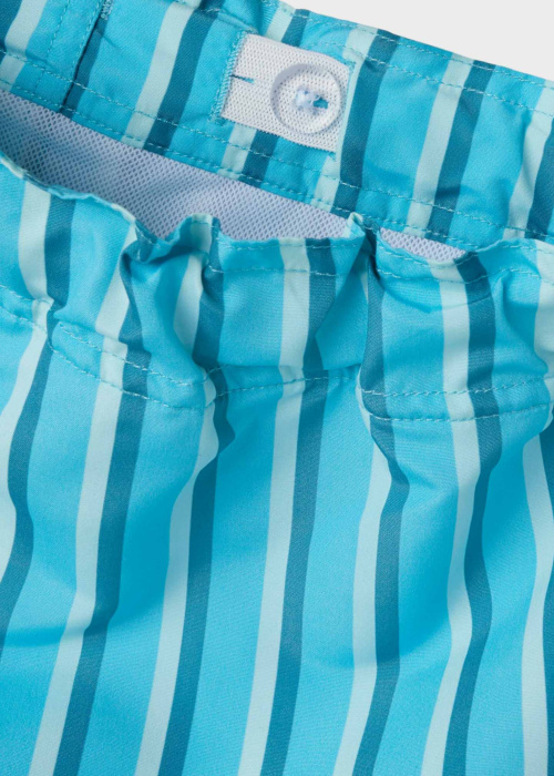 Name It Kids maudymosi šortai Zorro