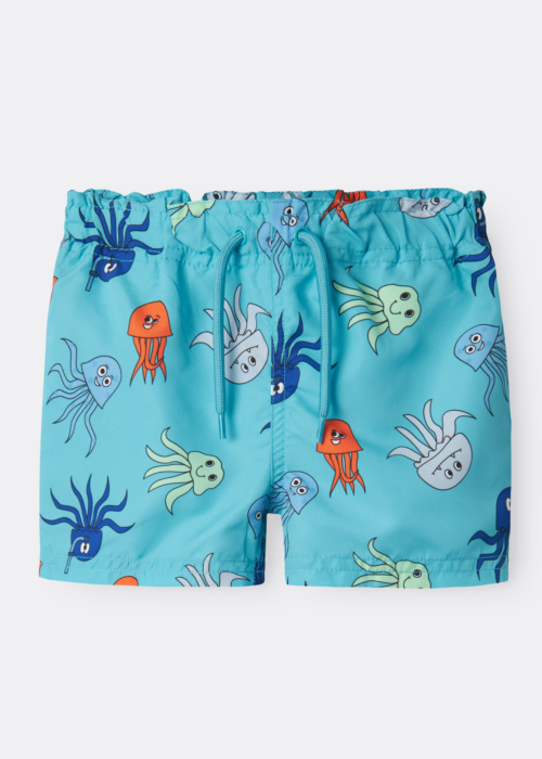 Name It Mini maudymosi šortai Zeus