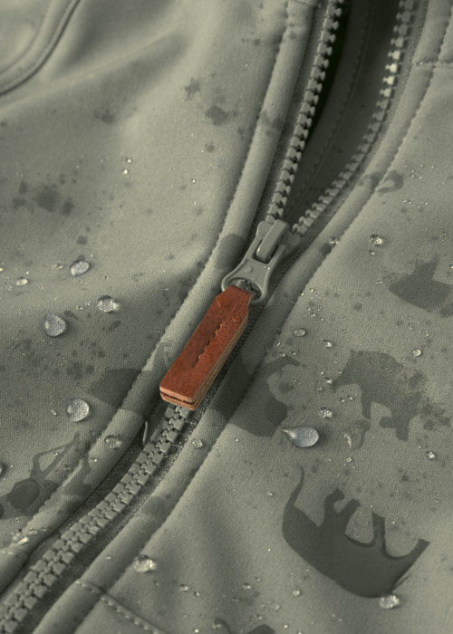 Name It Mini Outerwear pavasario-rudens striukė SCH Alfa08