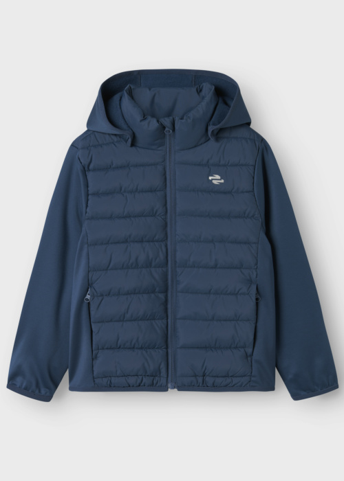 Name It Kids pavasario-rudens striukė Mio