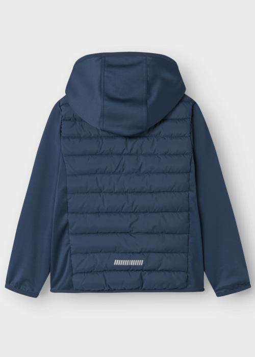 Name It Kids pavasario-rudens striukė Mio