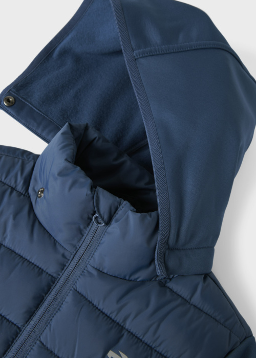 Name It Kids pavasario-rudens striukė Mio