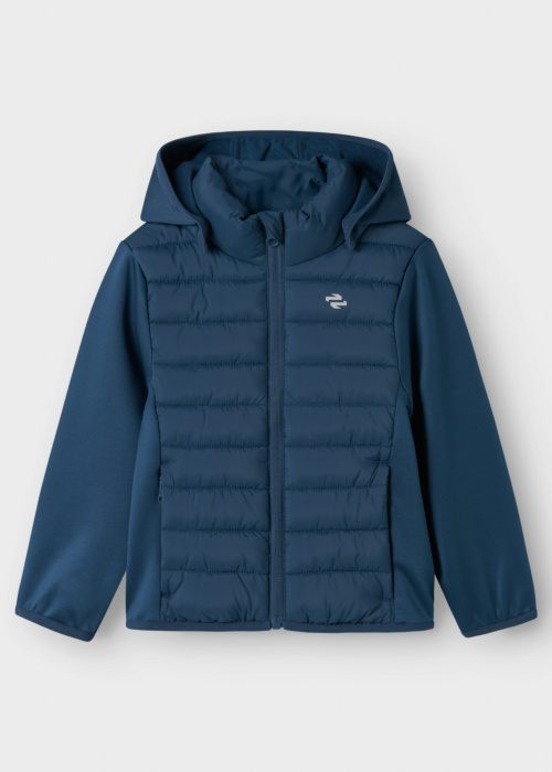 Name It Mini Outerwear pavasario-rudens striukė Mio