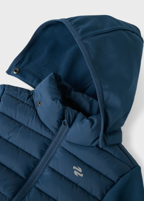 Name It Mini Outerwear pavasario-rudens striukė Mio