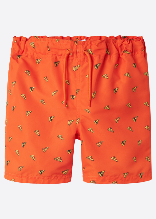 Name It Kids maudymosi šortai Zorro