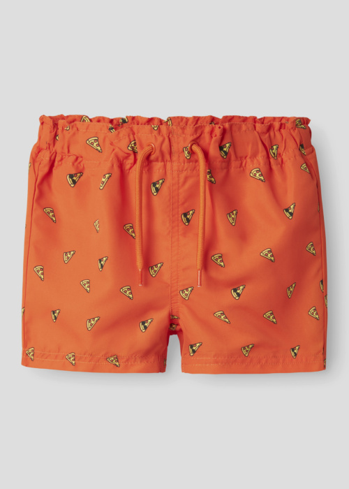 Name It Mini maudymosi šortai Zeus