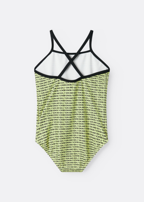 Name It Kids triko Zimone