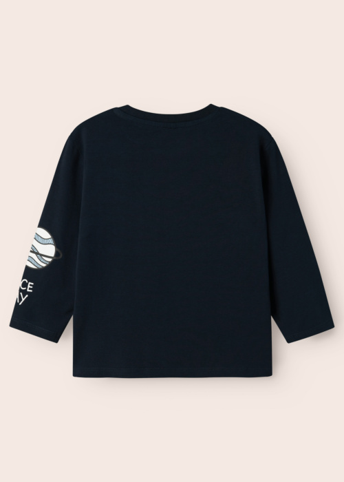 Name It Mini marškinėliai Dalum