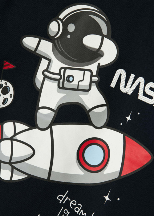 Name It Mini marškinėliai Dalum