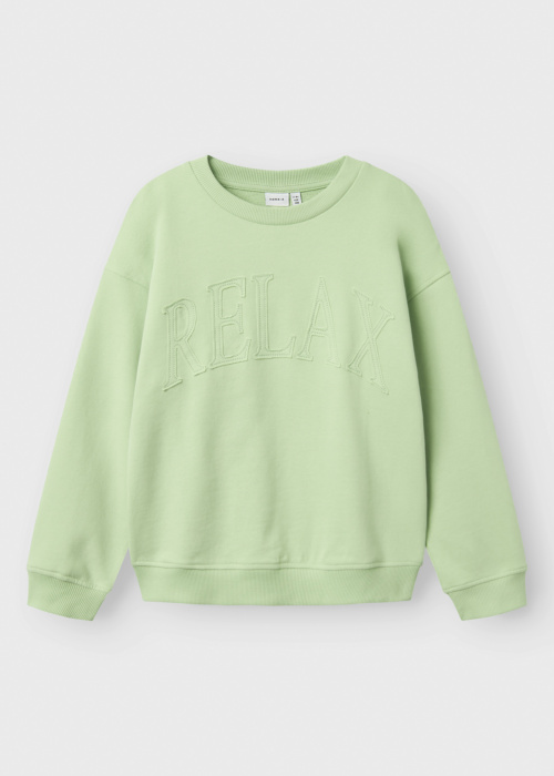 Name It Kids džemperis Bulop