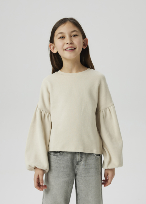 Name It Kids džemperis Burd