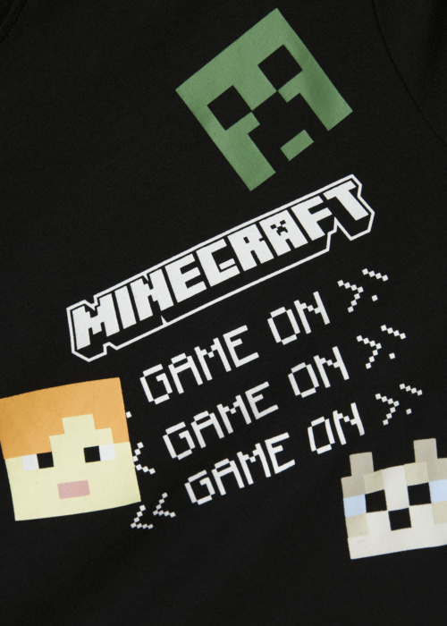 Name It Kids marškinėliai Jafar