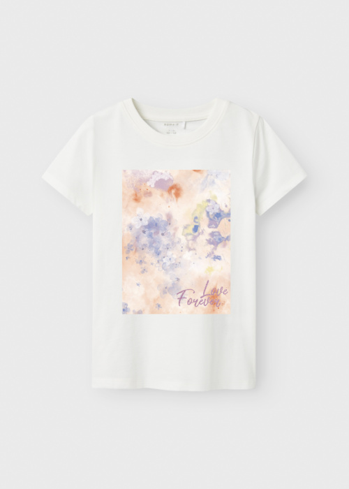 Name It Kids marškinėliai Batu