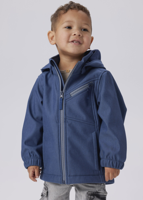 Name It Mini Outerwear pavasario-rudens striukė SCH Alfa08