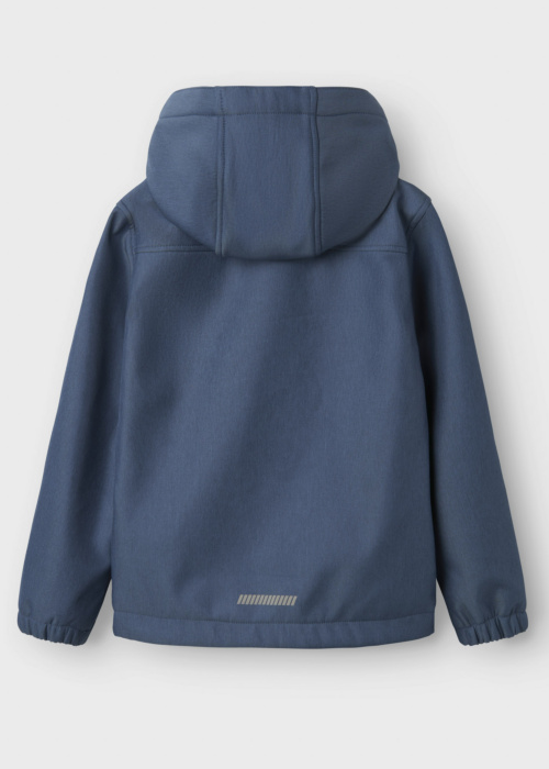 Name It Mini Outerwear pavasario-rudens striukė SCH Alfa08