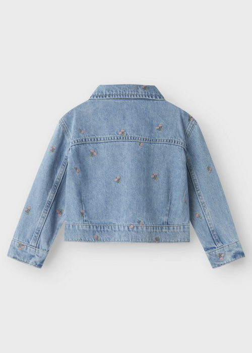 Name It Mini džinsinis švarkas Piper