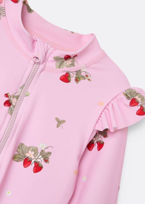 Name It Mini triko Zila