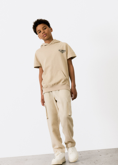 Name It Kids kelnės Fanka