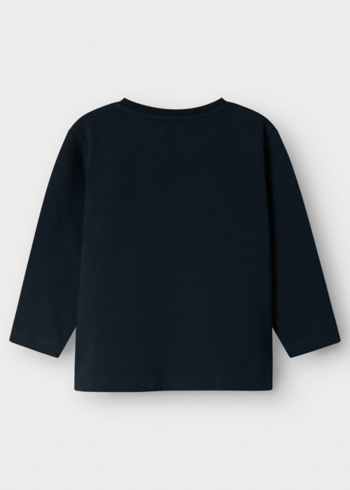 Name It Mini marškinėliai Fynn Jurassic  World