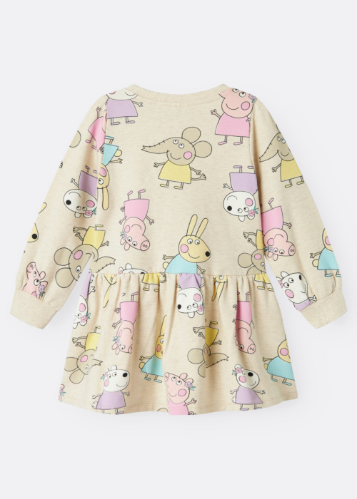 Name It Mini džemperis-suknelė Fira