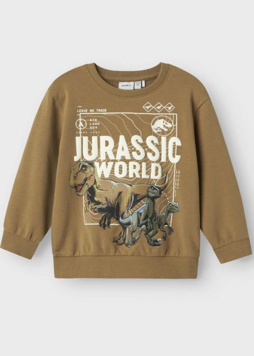 Name It Mini džemperis For