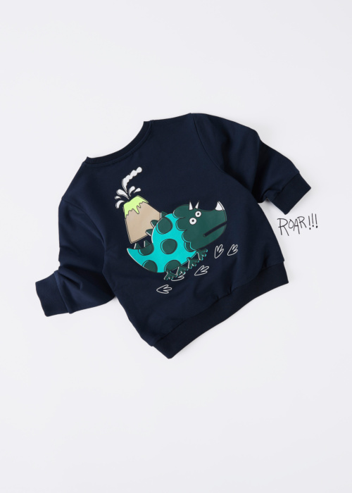 Name It Mini džemperis Find