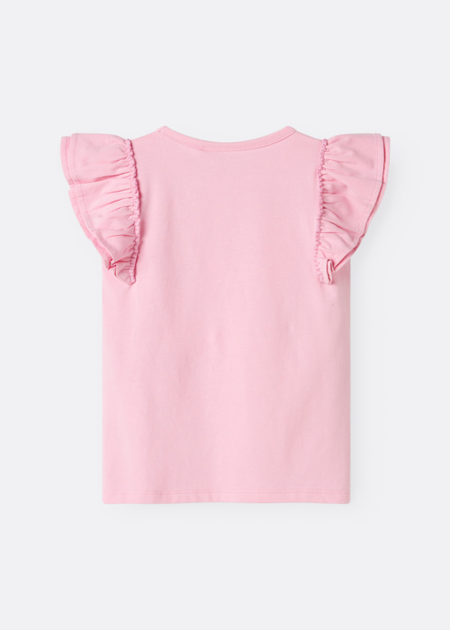 Name It Mini marškinėliai Mika