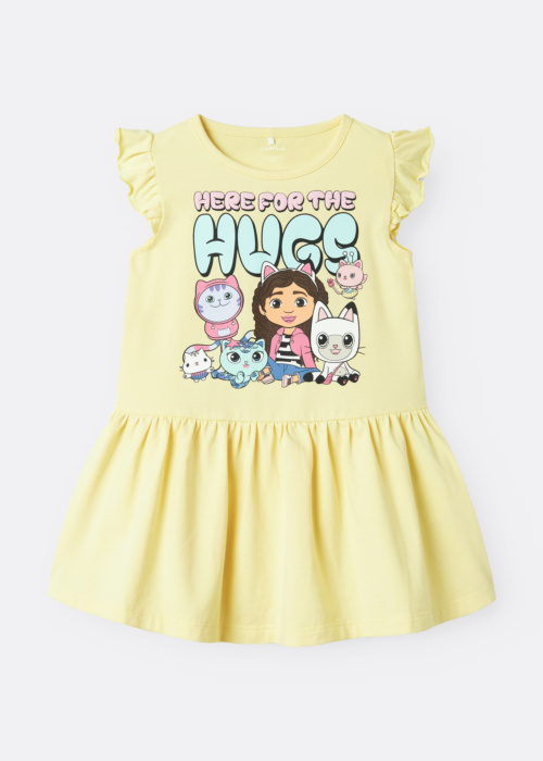 Name It Mini suknelė Mette