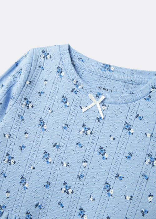 Name It Mini suknelė Dyna