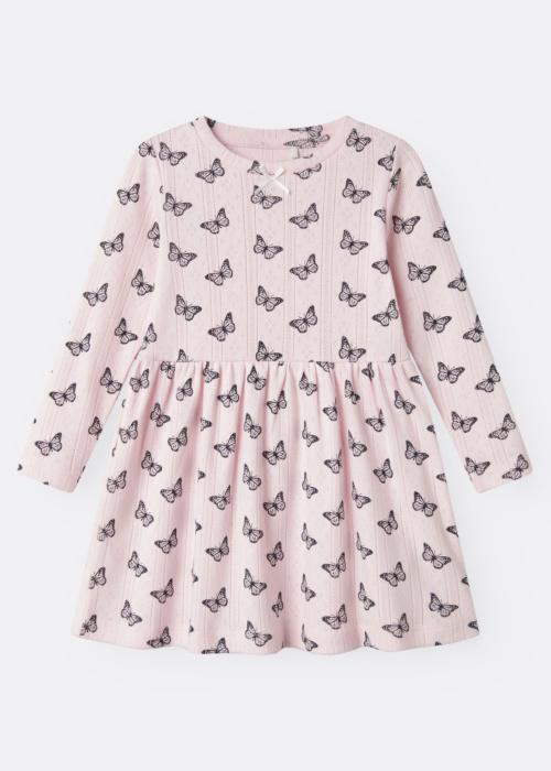 Name It Mini suknelė Dyna