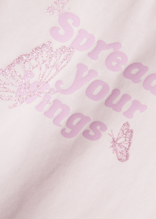 Name It Mini marškinėliai Dromi