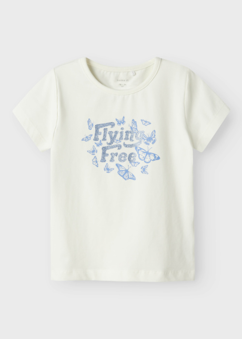 Name It Mini marškinėliai Dromi