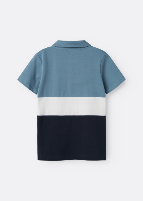 Name It Kids polo marškinėliai Fyl