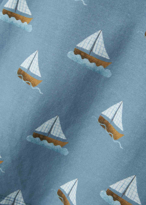 Name It Mini marškinėliai Fille