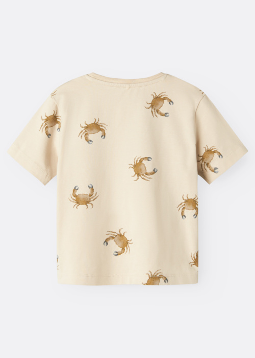 Name It Mini marškinėliai Fille