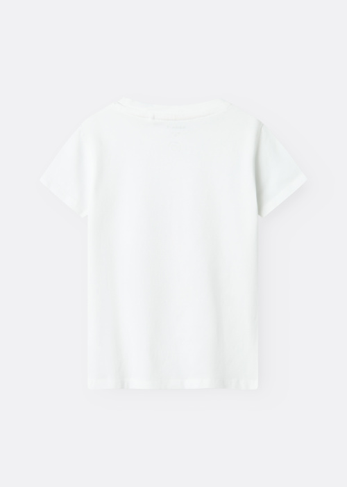 Name It Mini marškinėliai Foji