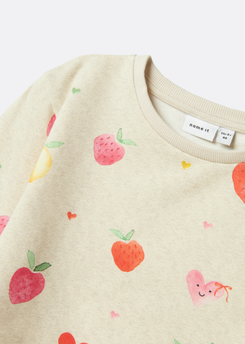 Name It Mini džemperis Folina