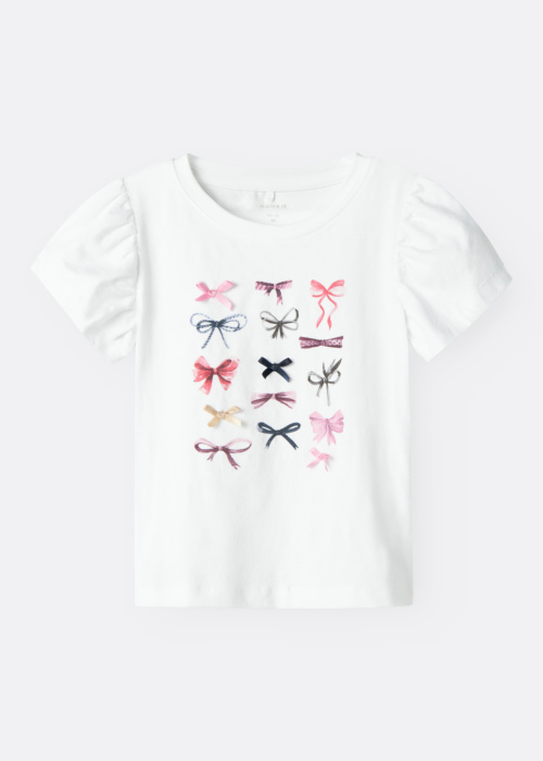 Name It Mini marškinėliai Filly