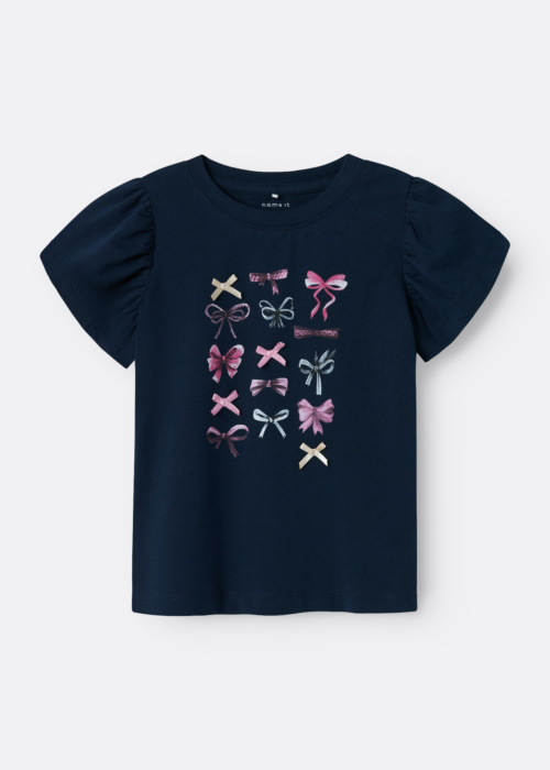 Name It Mini marškinėliai Filly