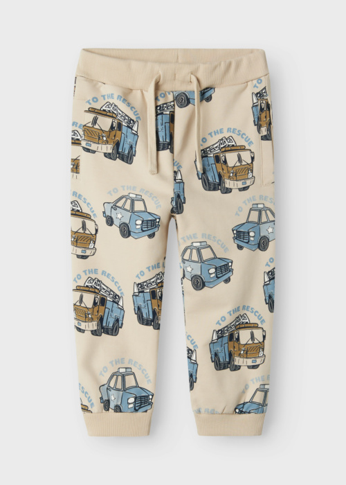 Name It Mini sportinės kelnės Dibbo